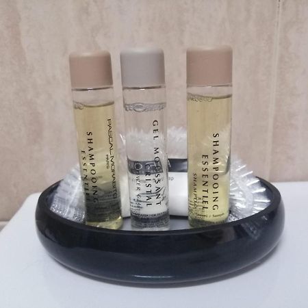 Apartamento Teatinos Universidad 말라가 외부 사진