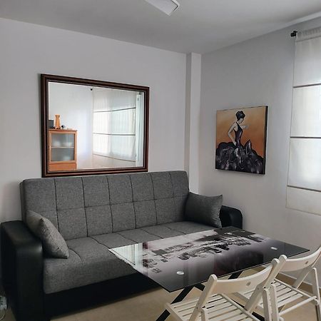 Apartamento Teatinos Universidad 말라가 외부 사진